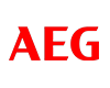 aeg Logotip aeg