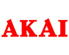 akai Logotip akai