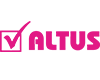 altus Logotip altus