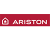 ariston Logotip ariston