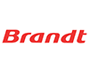 brandt Logotip brandt