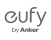 Logotip eufy