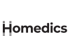Logotip homedics