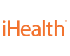 ihealth Logotip ihealth