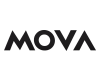 mova valjček