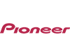 pioneer Logotip pioneer