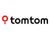 tomtom Logotip tomtom
