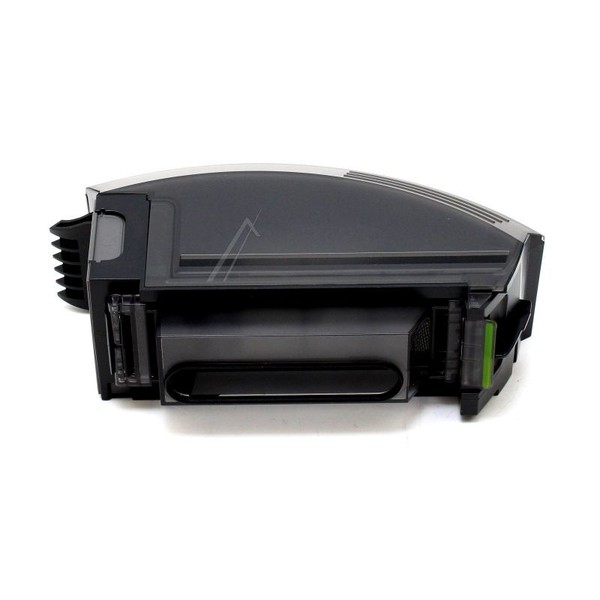 Posoda za prah