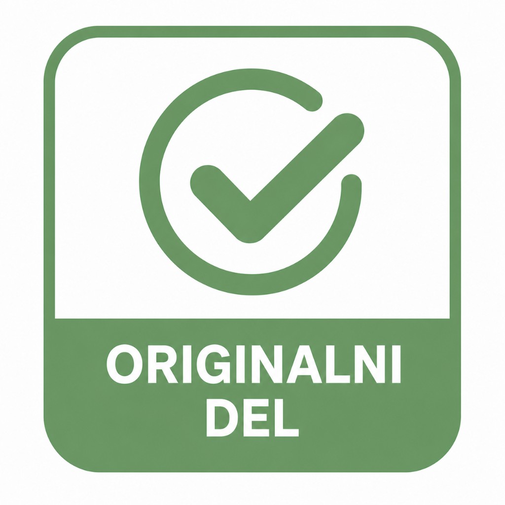 Originalni rezervni del · št. C00875497