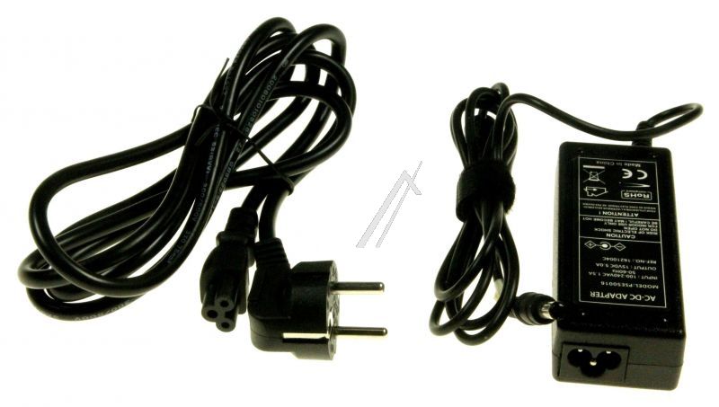 Polnilec 15V 5,0A PSE50016EU75W