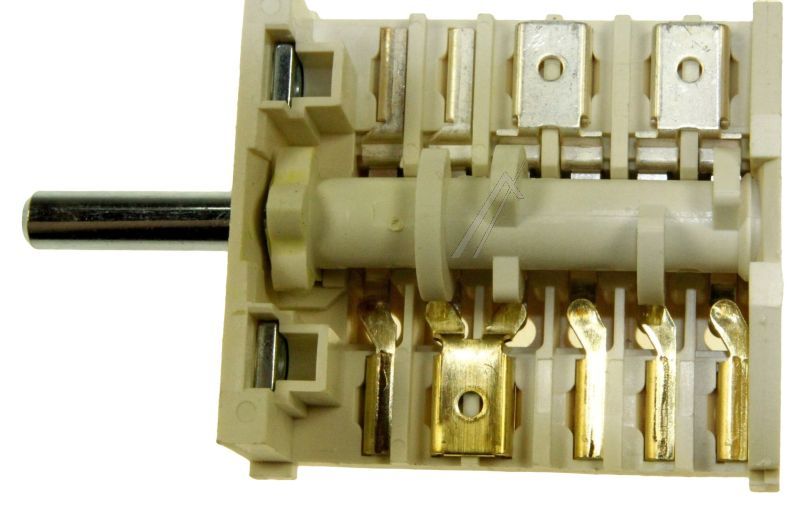Izbirno stikalo za pečico | BOSCH/SIEMENS 00161789 00161789 W 461279 – rezervni del