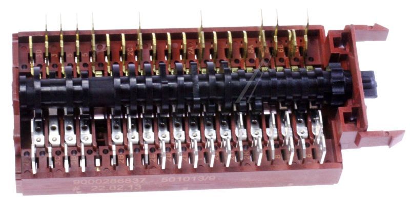 Izbirno stikalo pečice | BOSCH/SIEMENS 00645800 – rezervni del