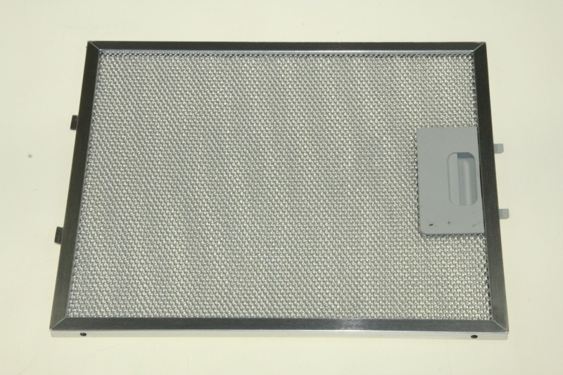 Maščobni filter kuhinjske nape | ELECTROLUX / AEG 4055101671 231x276,5