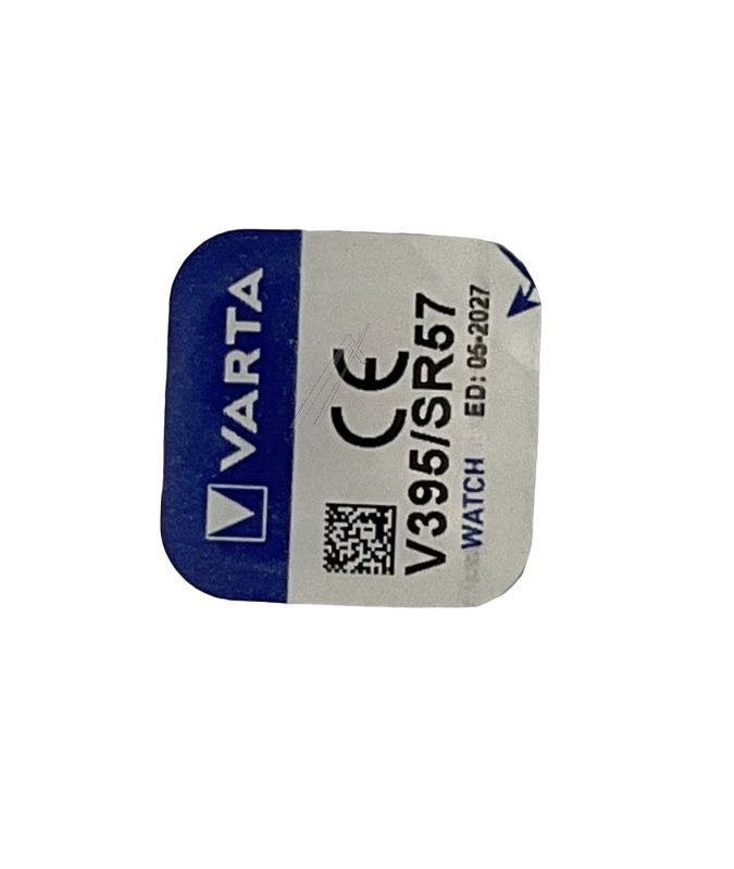 Baterija V395 1,5V