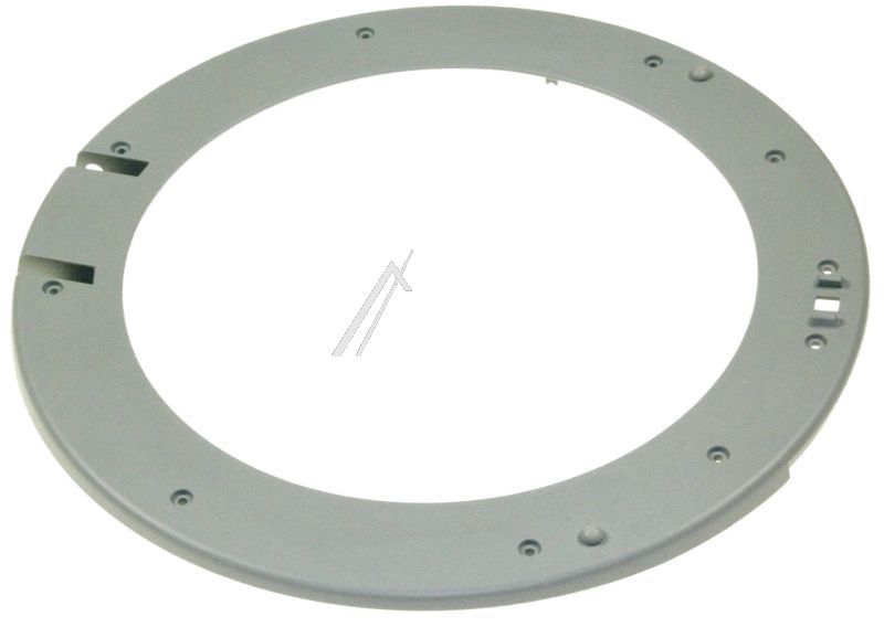 Okvir okna zadaj, siv | BOSCH/SIEMENS 00432074
