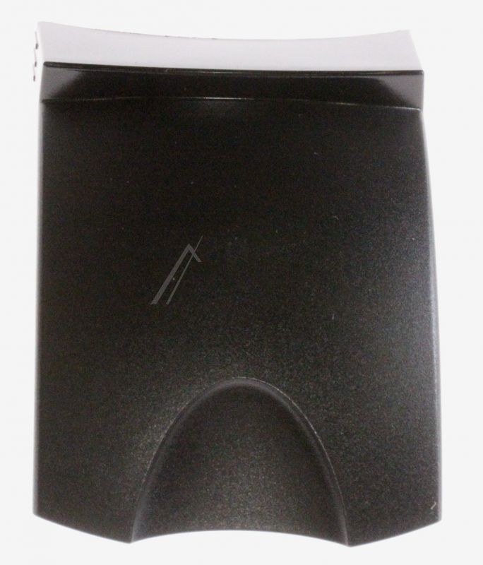 Črn pokrov izliva CRP689/01 | PHILIPS 422224737140
