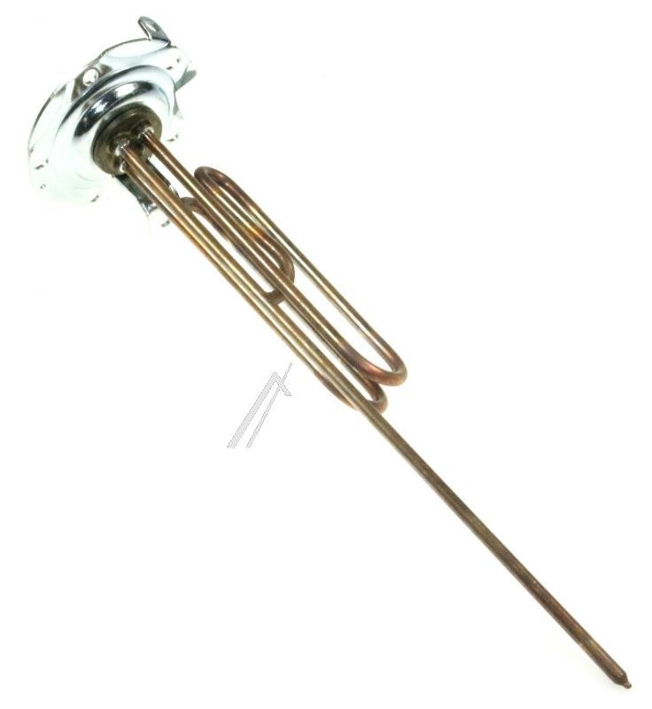 Grelec RMF RH5 C00076790 2500W 230V TI 200LT s prirobnico/tesnilom | WHIRLPOOL/INDESIT 482000027391