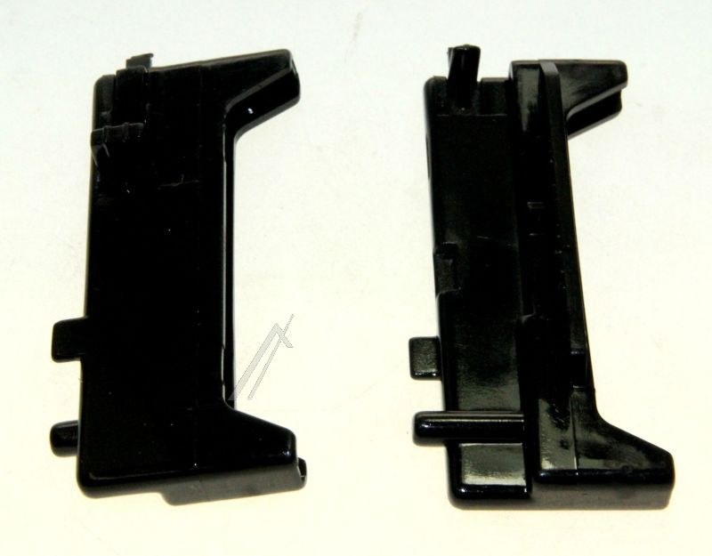 Leva in desna sponka C00492497 | WHIRLPOOL/INDESIT 481946698768