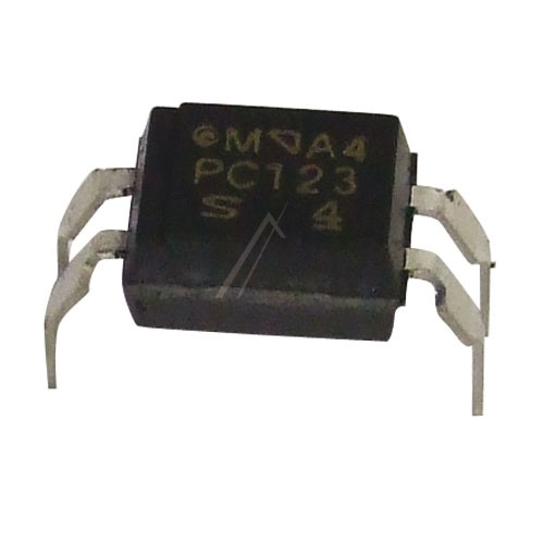 IC PC123Y22FZ | SHARP PC123Y22FZ0F