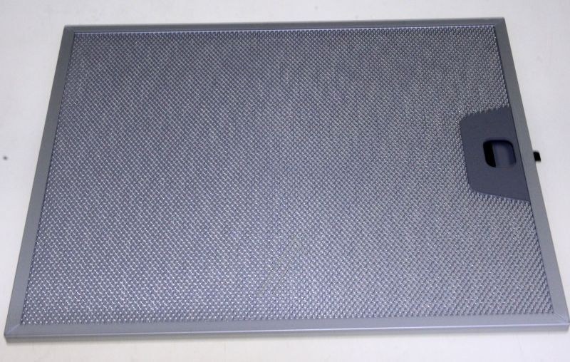 Aluminijasti filter 9189387004 | BEKO/GRUNDIG/ARCELIK C00897964