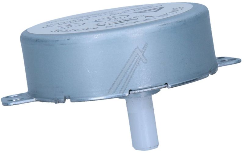 Motor za vrtenje krožnika mikrovalovne pečice | HISENSE/GORENJE 104213 alternativa za 9197023831