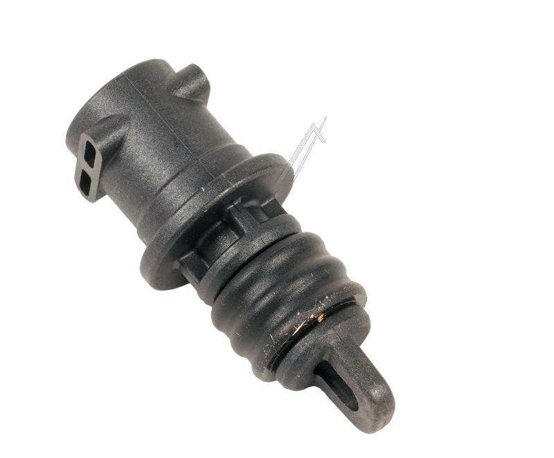 Parni priključek kavnega avtomata na kapsule | DELONGHI 55132A1022