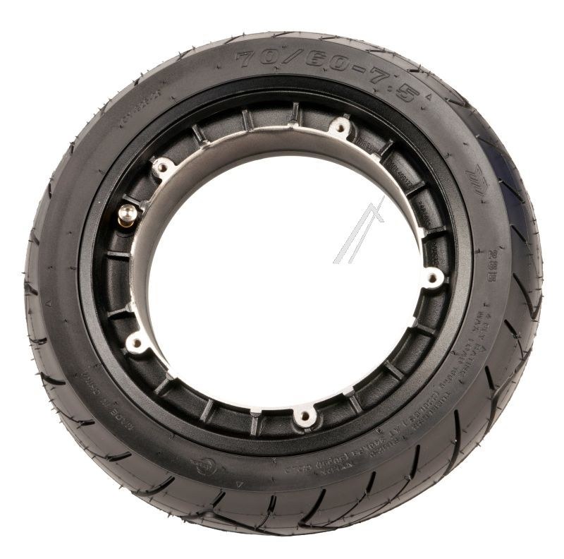 Zadnje kolo skiroja s hitrim vpenjanjem | SEGWAY NINEBOT BB1300368000