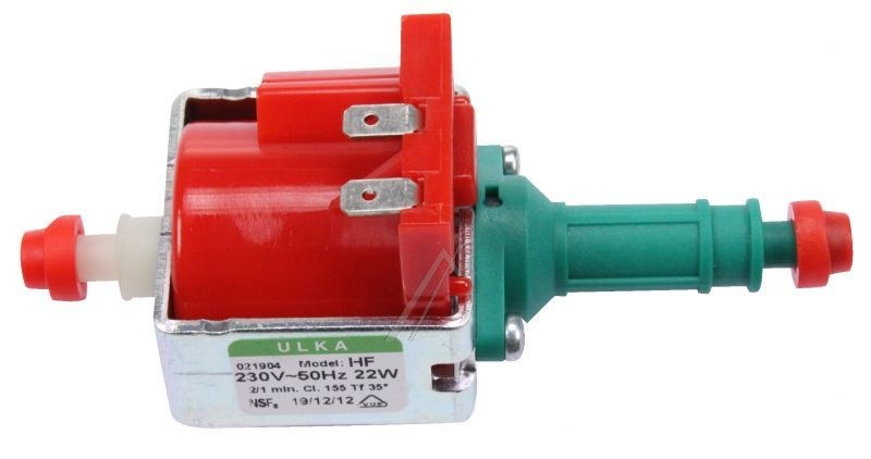 Črpalka kavnega avtomata alternativa za 996530008003 | CEME 230V 50HZ
