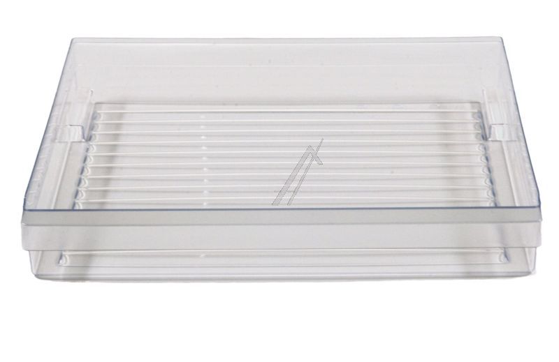Predal zamrzovalnika z rebri | BOSCH/SIEMENS 00743240