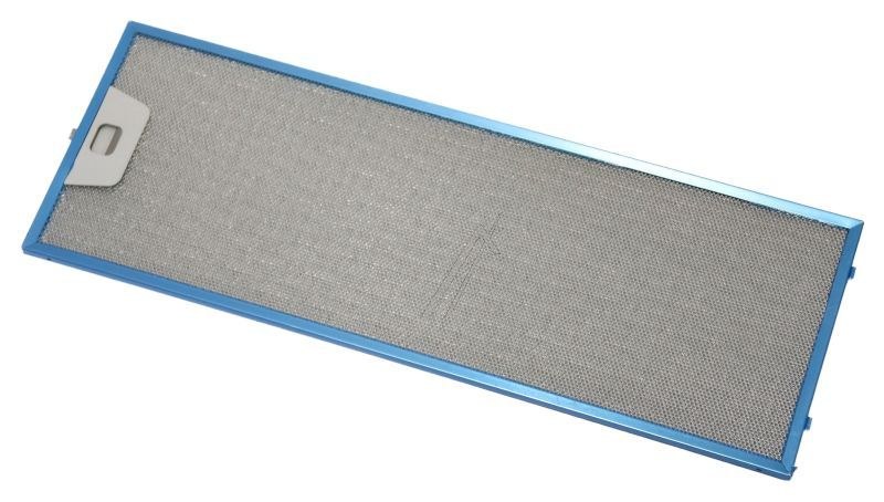 Kovinski maščobni filter 186X515(60) | FABER/FRANKE/ROBLIN 1330176353