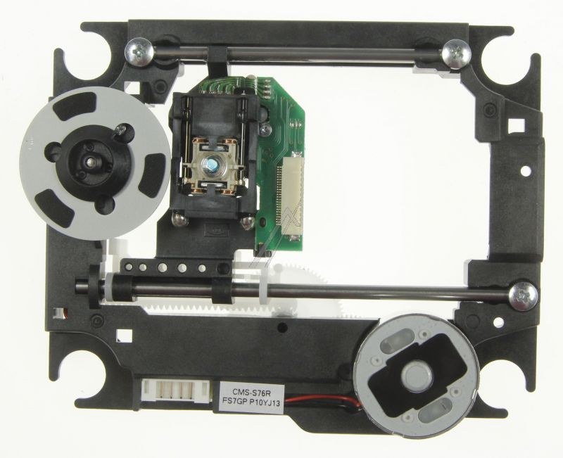 Laserska enota SOH-DL6 za predvajalnik | SONY A2046956A