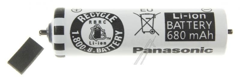 Akumulatorska baterija | PANASONIC WESED94L2508