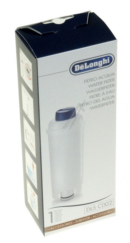 Filter vode DLSC002 | DELONGHI 5513292811