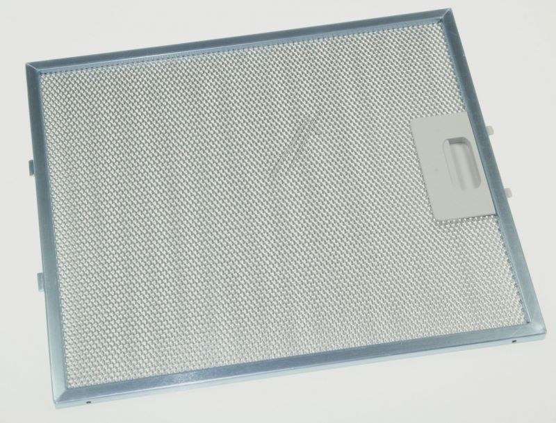 Aluminijasti maščobni filter | SMEG 693410740
