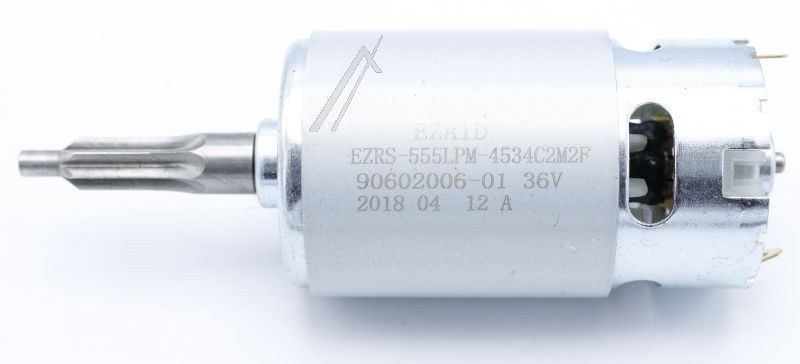 Sklop motorja za orodje 90602006-01 | BLACK & DECKER 90634326