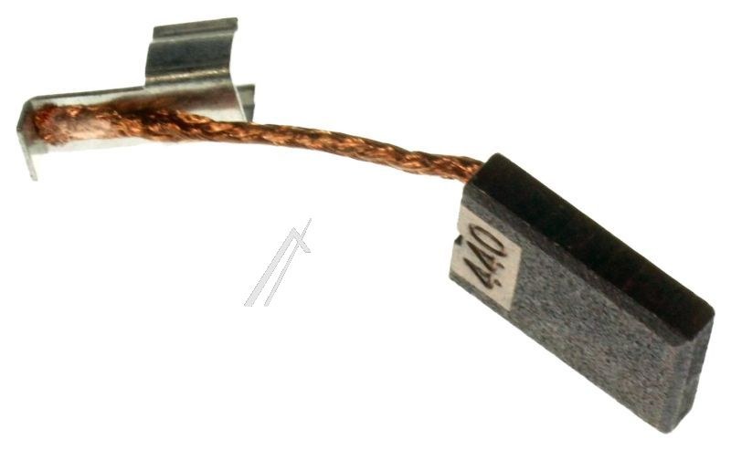 Oglena ščetka CB440 3x10x13,5 mm, 1 kos | SCHUNK 1944275