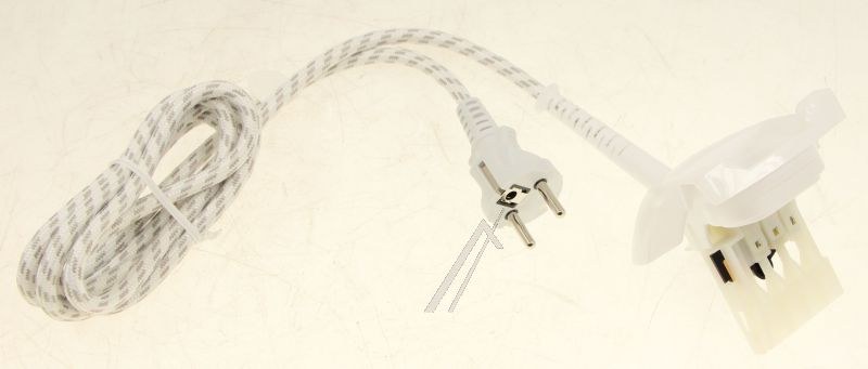 Napajalni kabel, bel | SEB CS-00139372