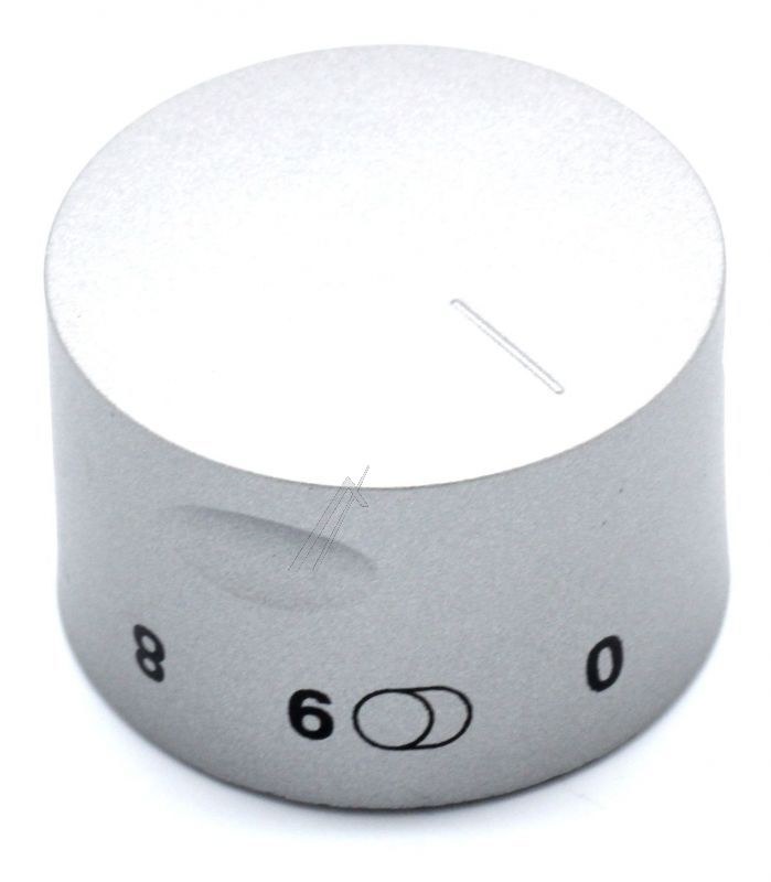 Gumb dvojnega regulatorja energije | ELECTROLUX / AEG 3550500205