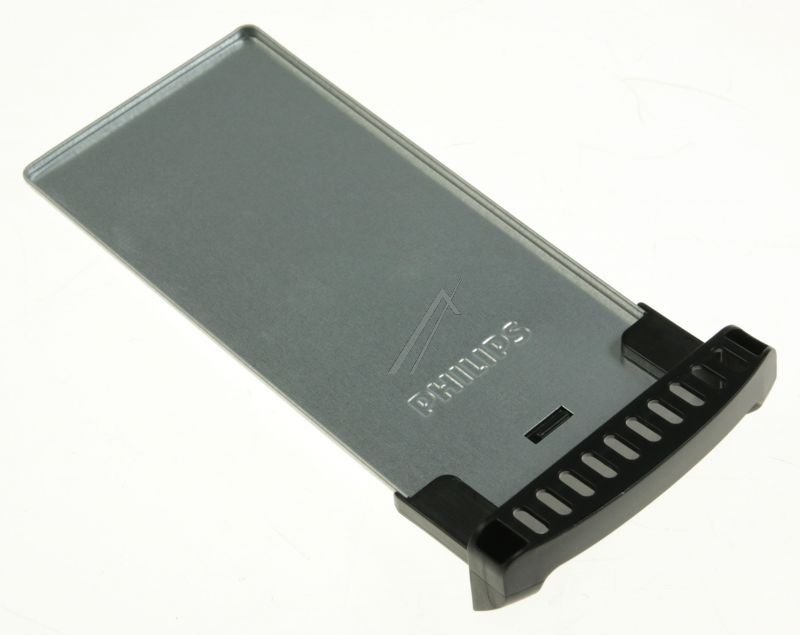 Črn pladenj za drobtine toasterja CP6742/01 | PHILIPS 996510076781