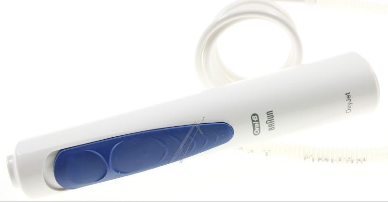 Bel ročaj Oral-B OC20 s cevjo, 3 načini | BRAUN 81626031