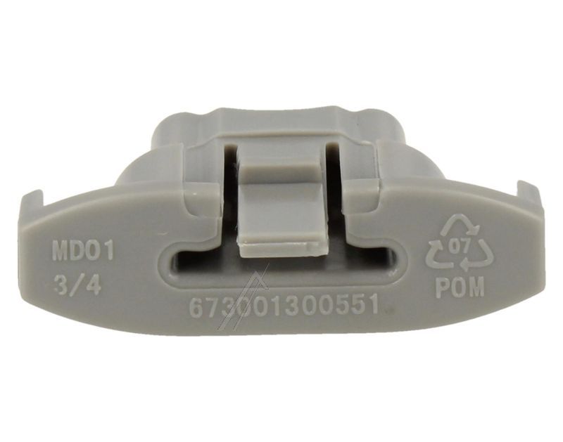 Zaključek / zamašek vodila | WHIRLPOOL 482000096994