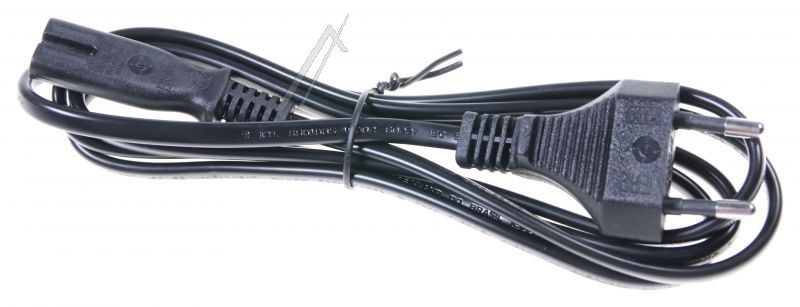 Napajalni kabel AC 1,5 m, EU 389G204A15NJRG0001 | TP VISION 996598002864