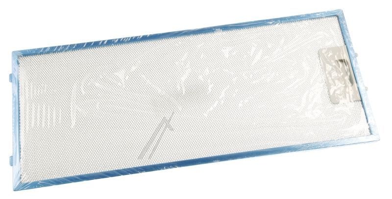 80877574 FETTFILTER, 477X203,5MM
