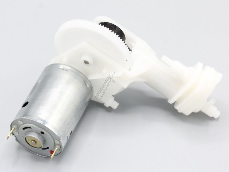 Črpalka z motorjem za ustno prho MD-OC20 OxyJet | BRAUN 81626034