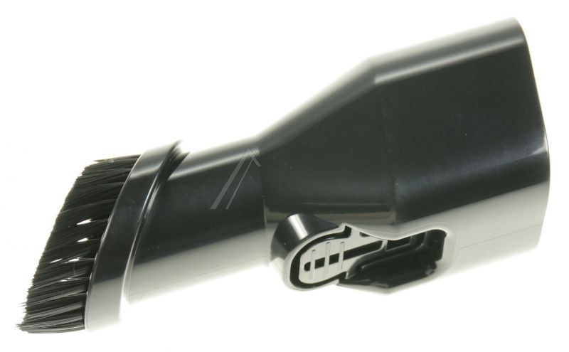 Črna krtačka za sesalnik | GROUPE SEB RS-2230001609