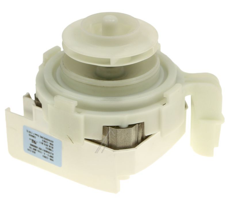 Obtočna črpalka 80 W | ELECTROLUX VSM-E29D0 140074403035