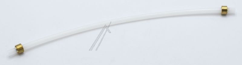 Cev z nelepljivo prevleko 2×4, L=180 | SAECO 421941128281