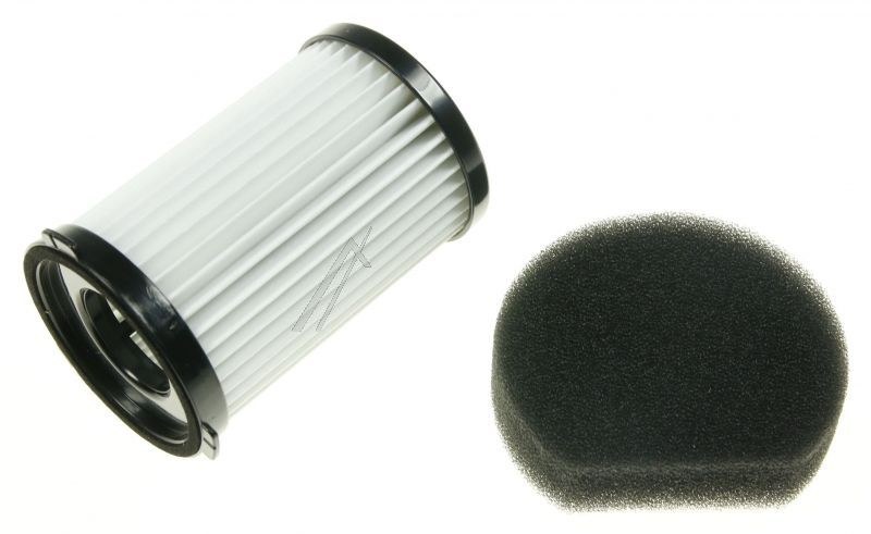 Komplet filtrov 2761 | DELONGHI AT5186038400