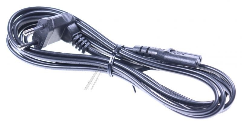 Napajalni kabel AC 3 m, EU 389G204A30NHL90000 | TP VISION 996599002939