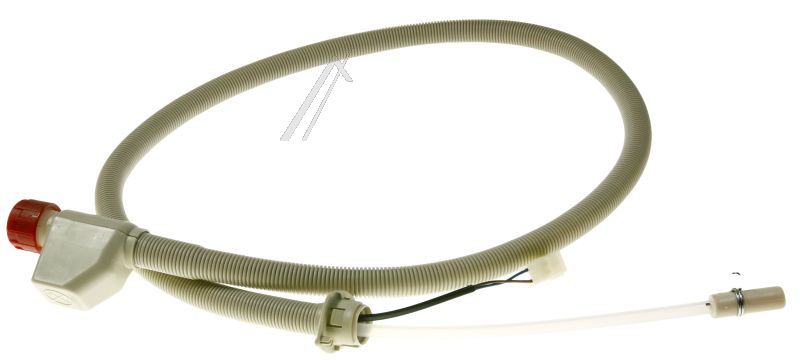 Nadomestna dotočna cev Waterblok | TP REFLEX primerna za ELECTROLUX